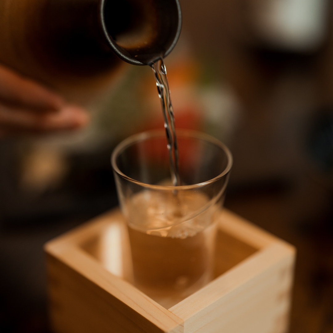 Dry | Sakezen - Japanese Sake Online Shop – SAKEZEN