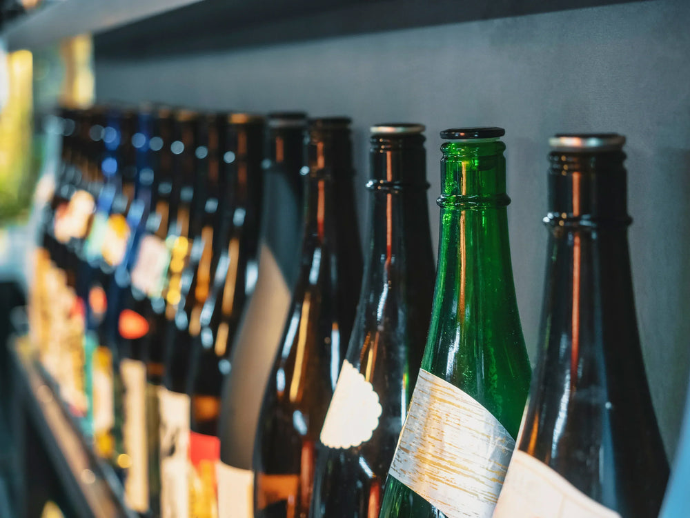Japanese Sake: A Refined Tradition Making Waves in the US