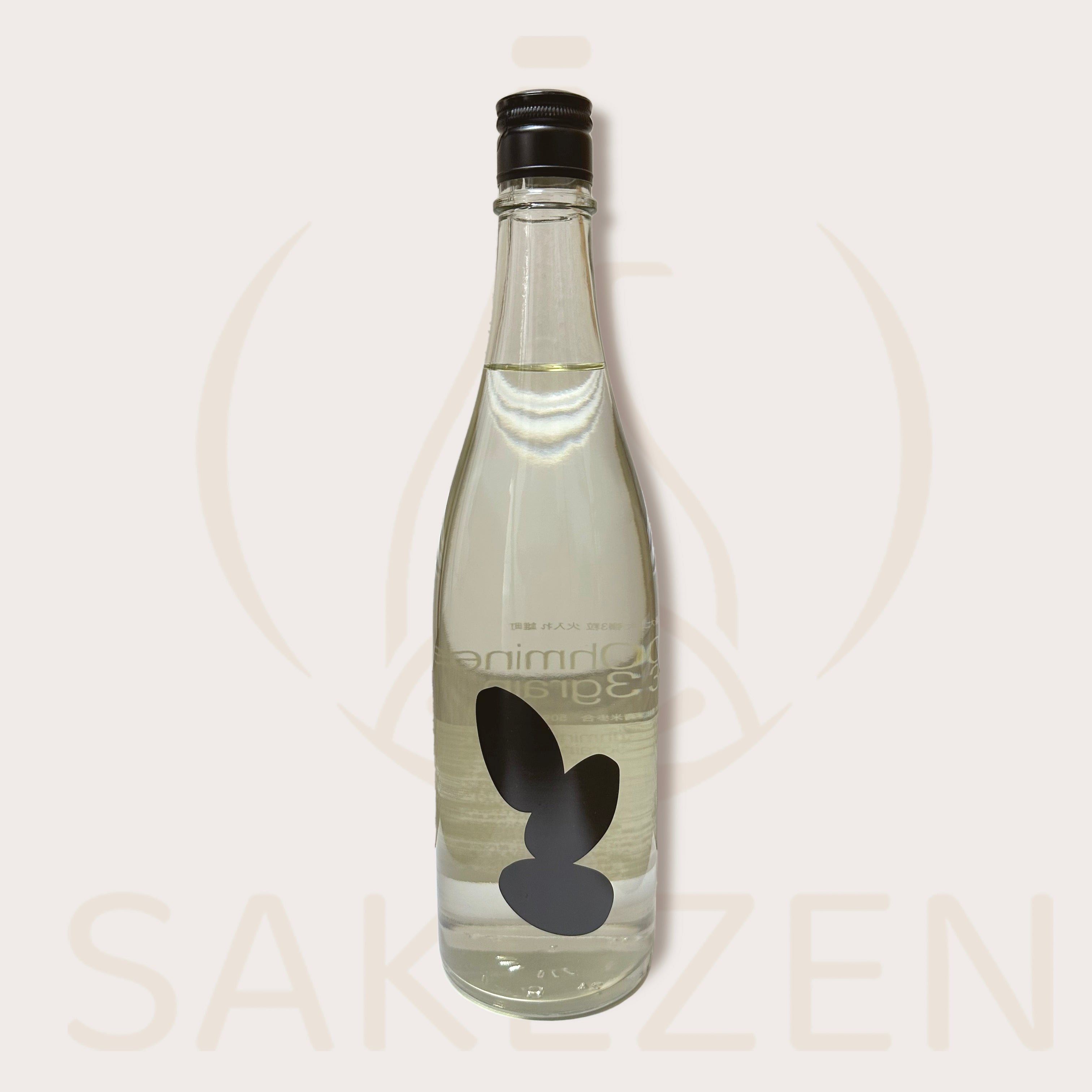 Ohmine Shuzo Sake Collection (Yamaguchi) | SAKEZEN