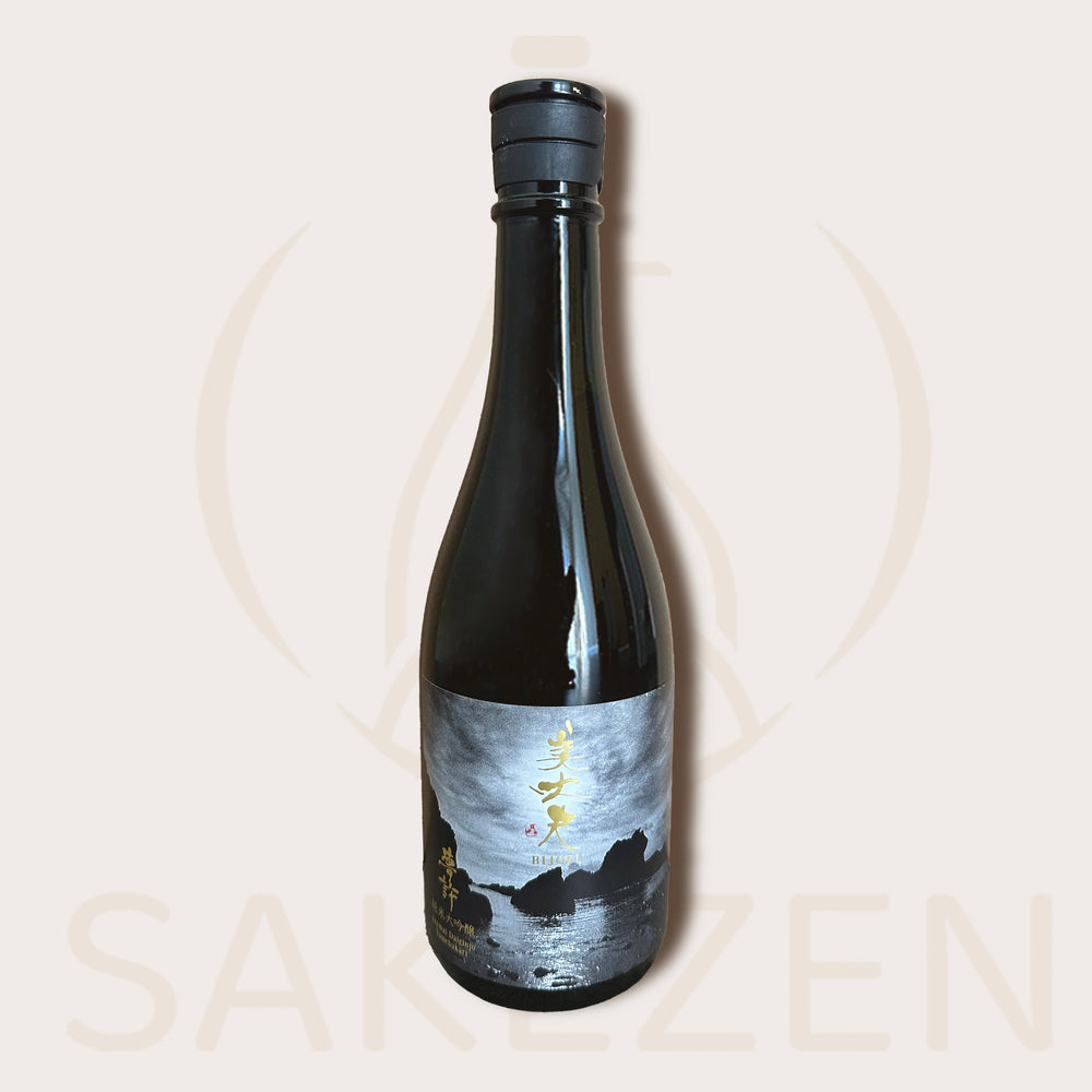 Bijofu Yumebakari - Dreamweaver Junmai Daiginjo Japanese Sake