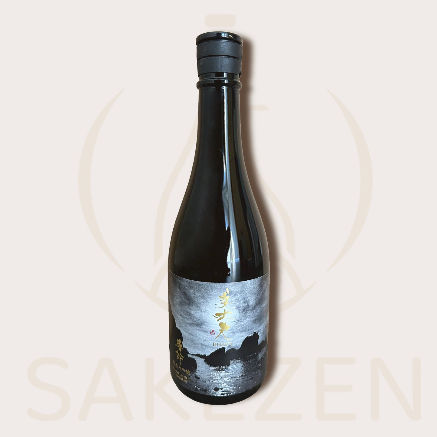 Bijofu Yumebakari - Dreamweaver Junmai Daiginjo Japanese Sake