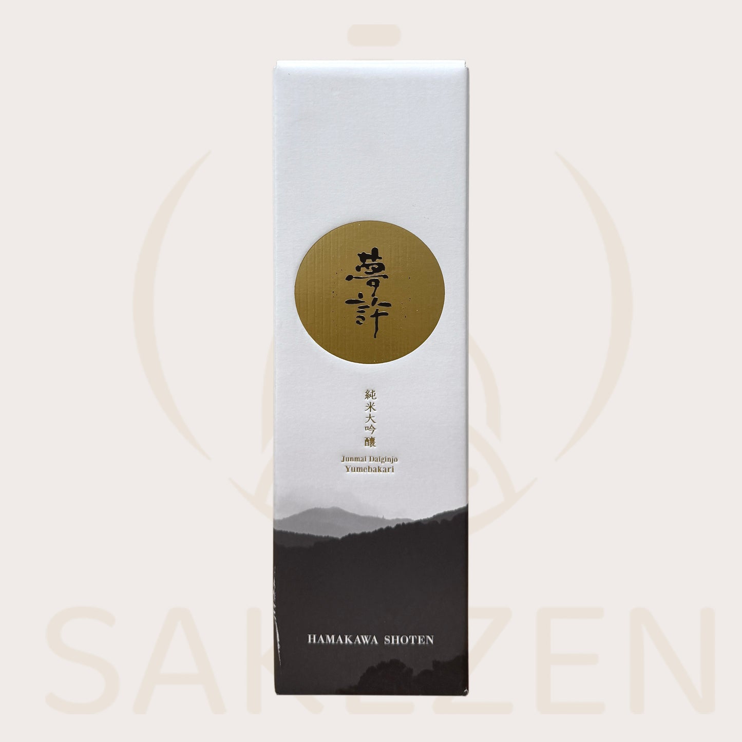 Bijofu Yumebakari Dreamweaver Box