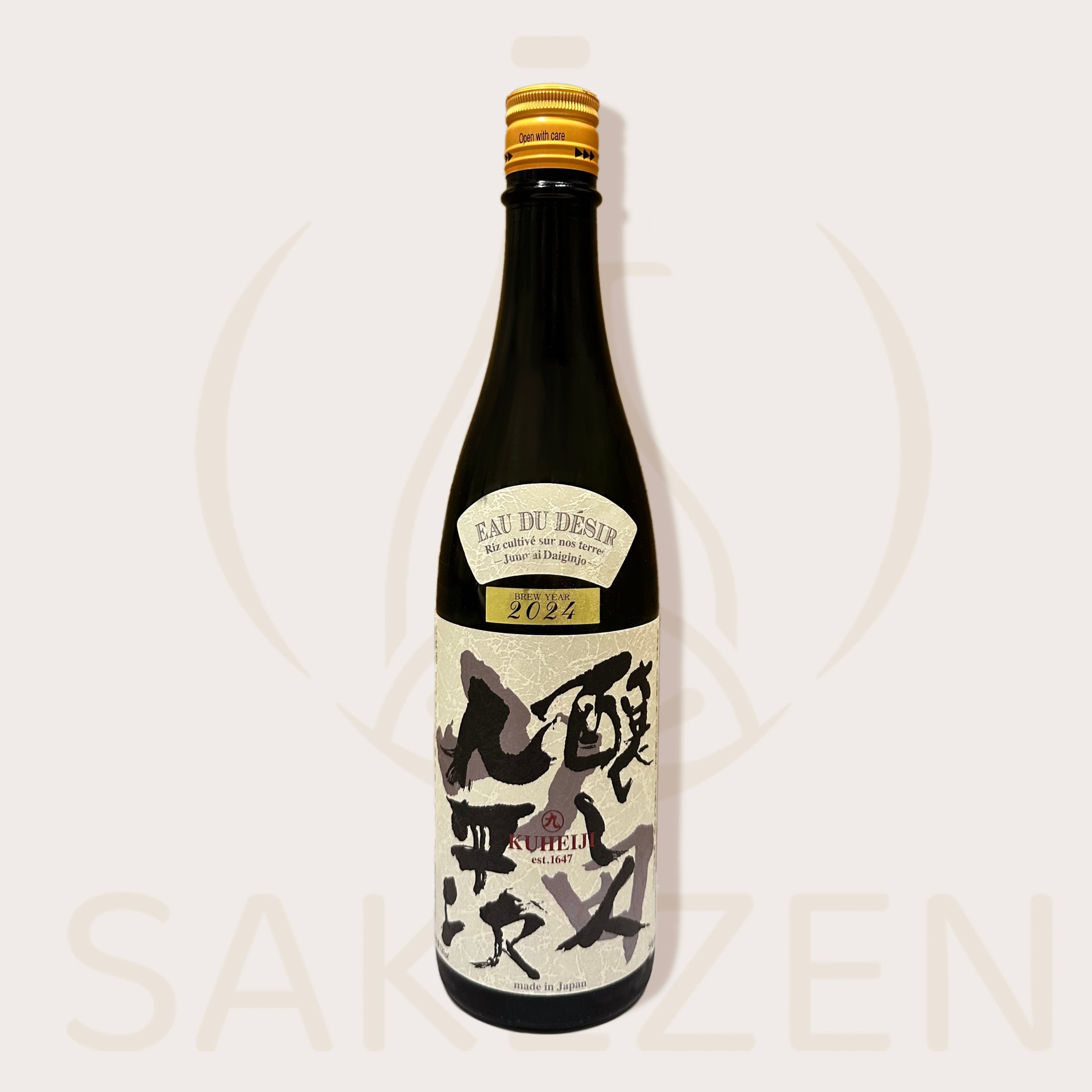 而今1800ml 而今 1800ml Jikon Special Junmai 而今特別純米吟酿1800ml