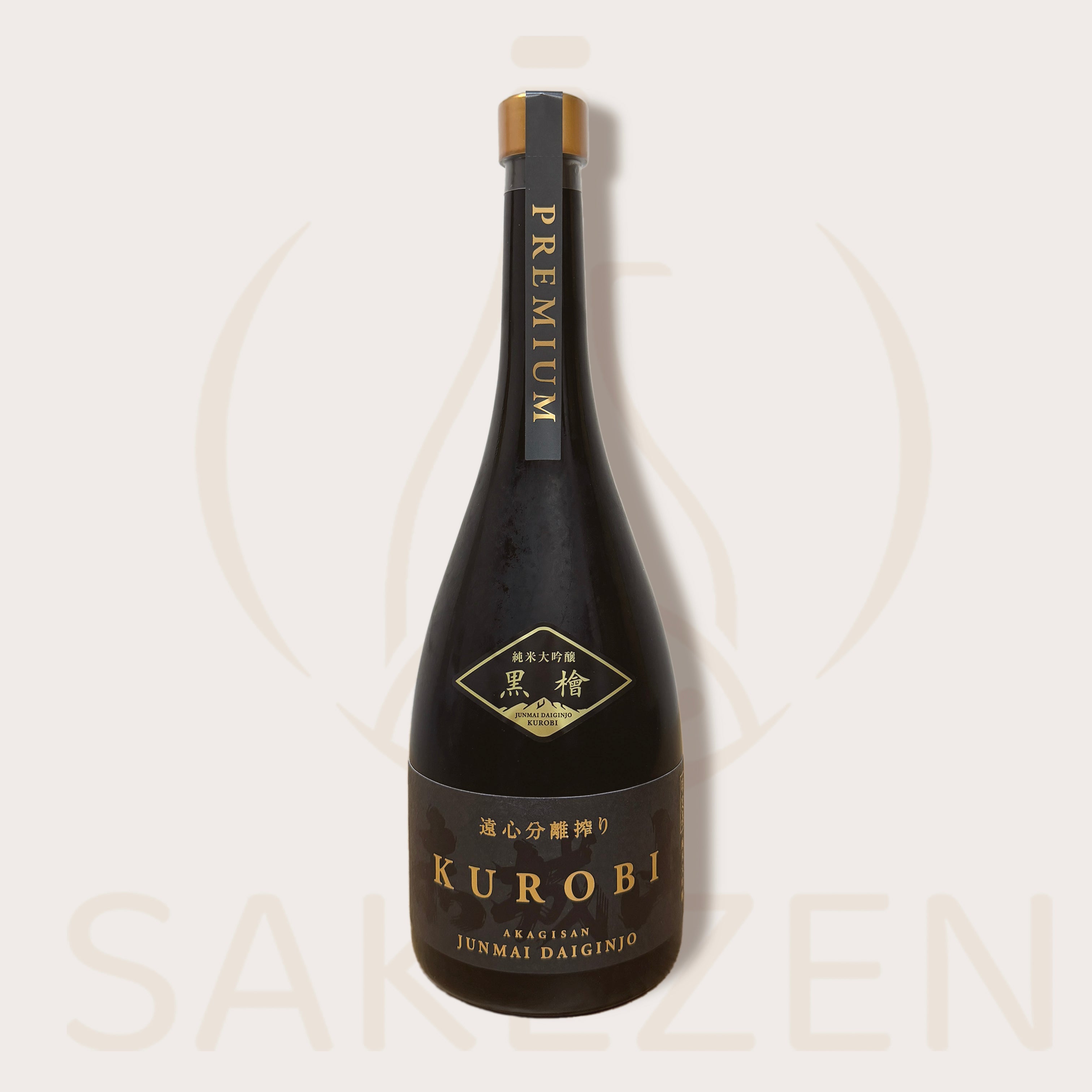 古酒 pintoshi Kenbishi Koshu 