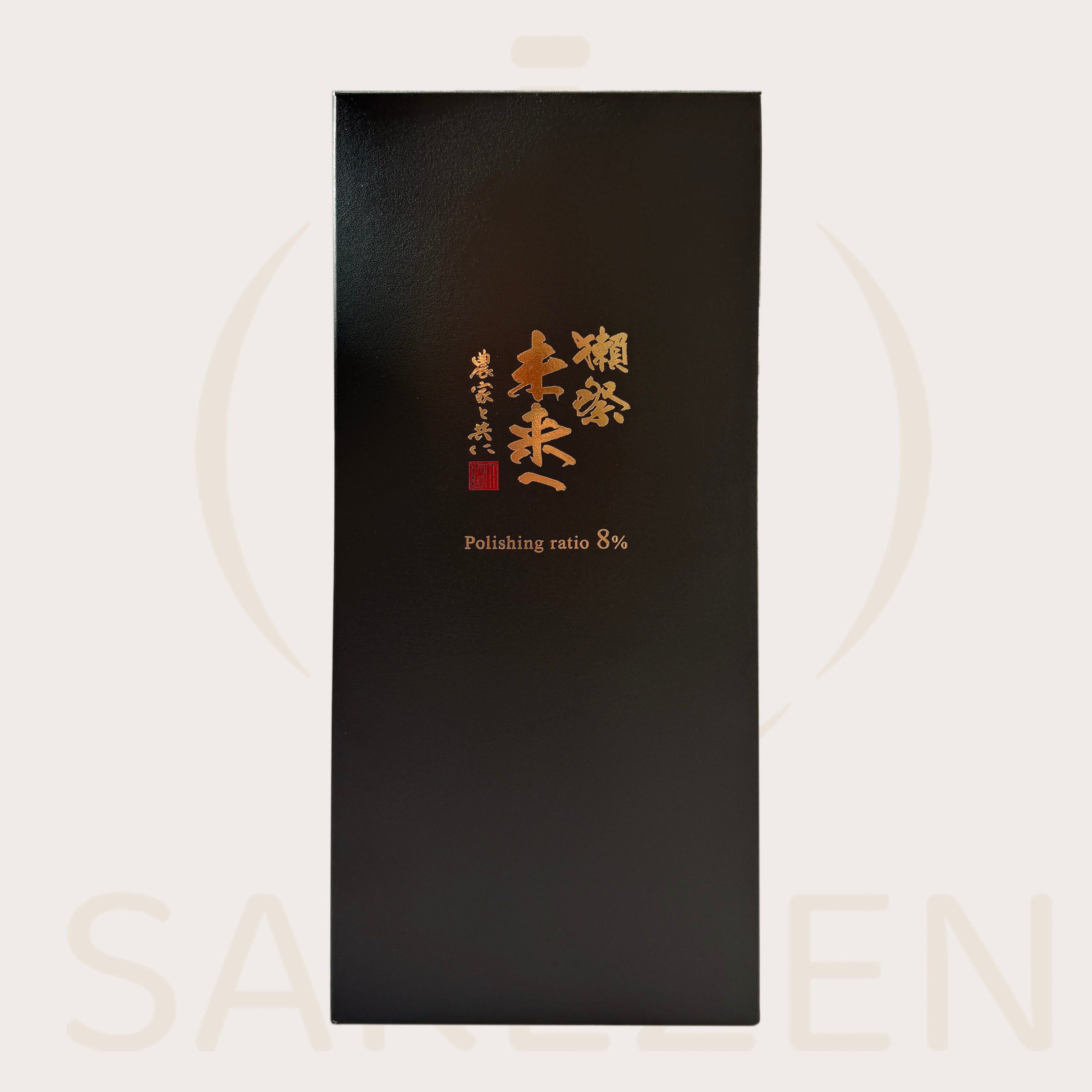 Dassai Mirai Future with Farmers Junmai Daiginjo | Premium Sake