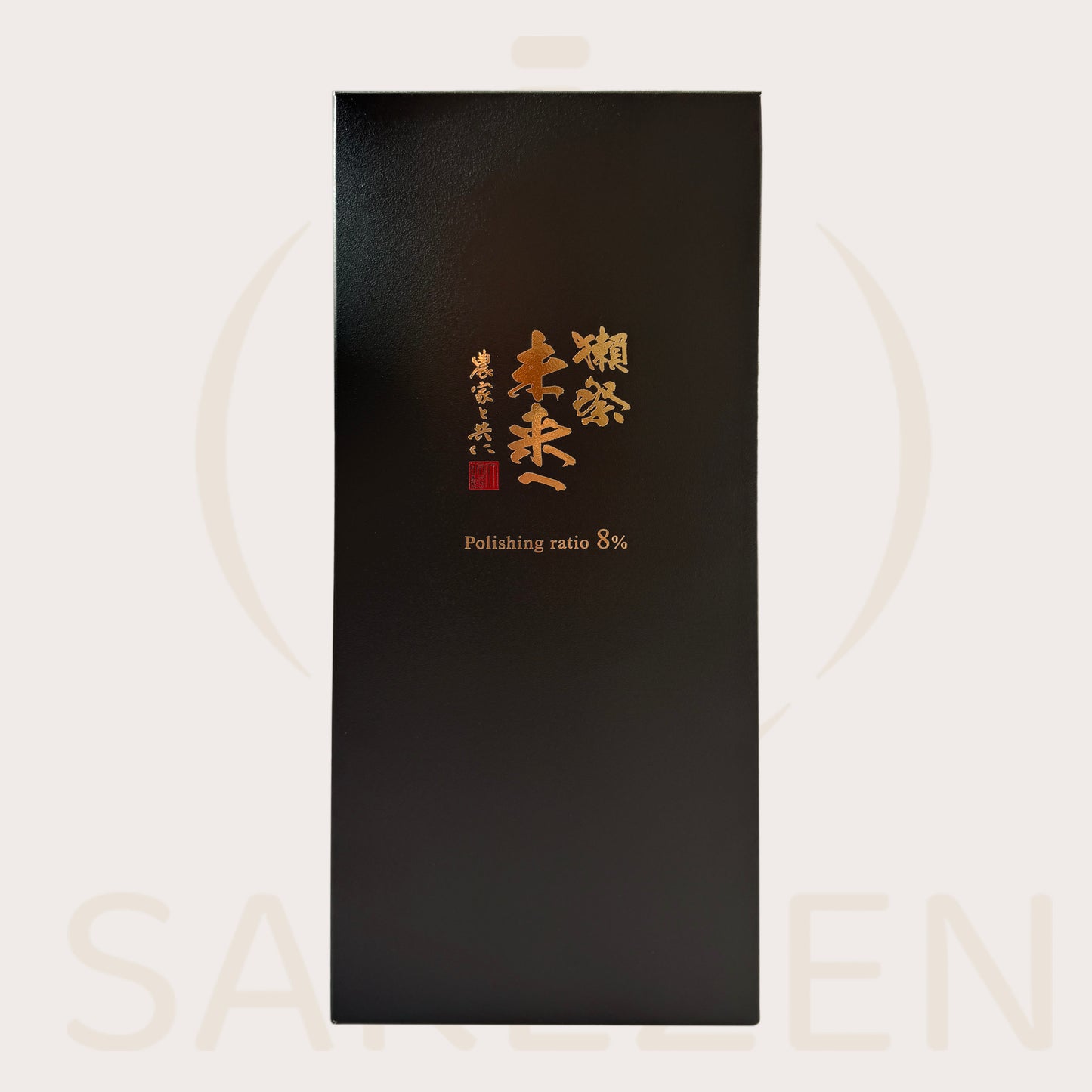 Dassai Mirai Future with Farmers Junmai Daiginjo