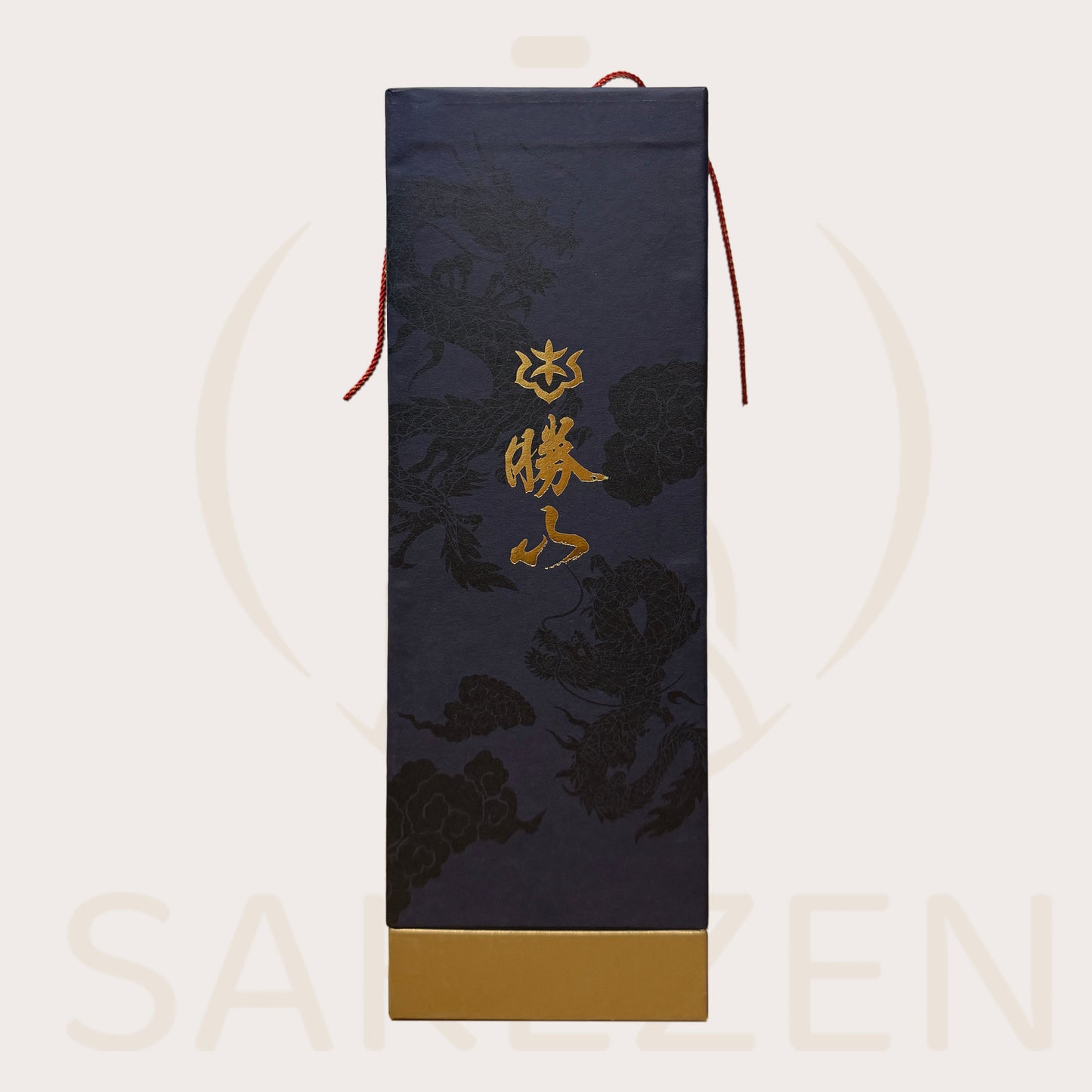 Katsuyama Shoryu Junmai Daiginjo Katsuyama Supreme Sake | 勝山