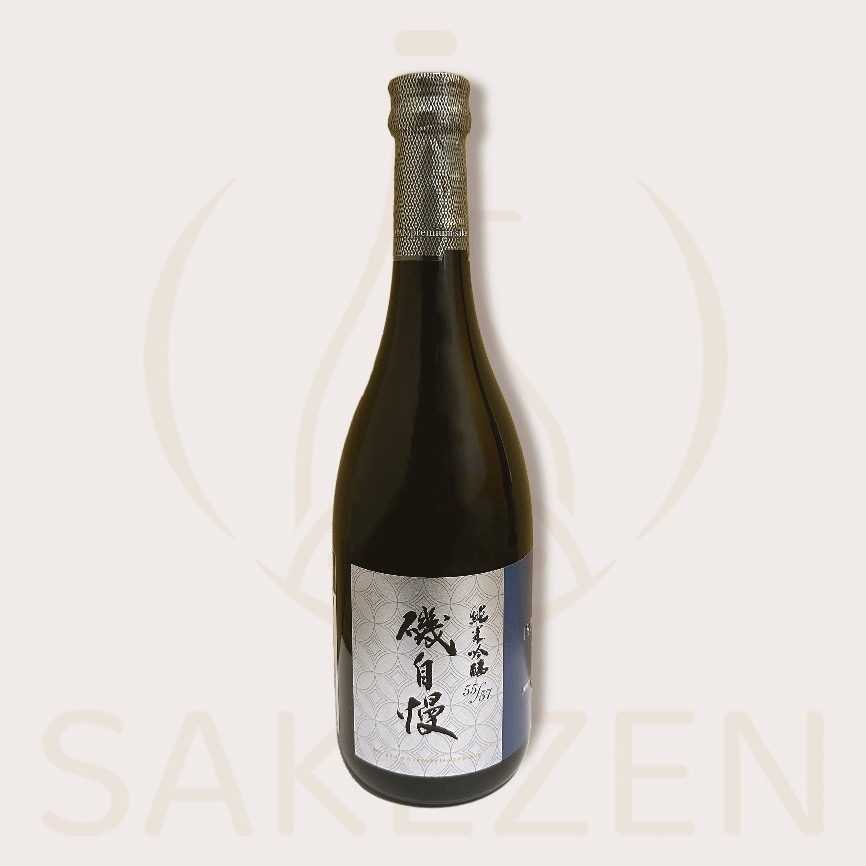 Dry | Sakezen - Japanese Sake Online Shop – SAKEZEN