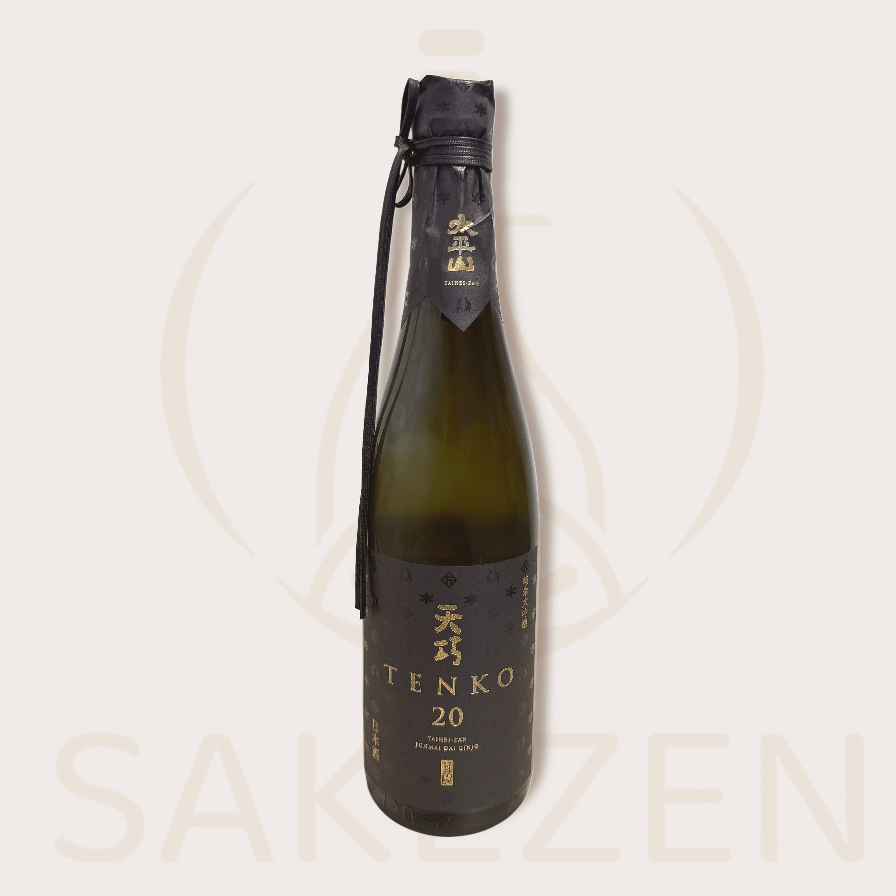 New Premium Sake Arrivals & Limited Editions | SAKEZEN