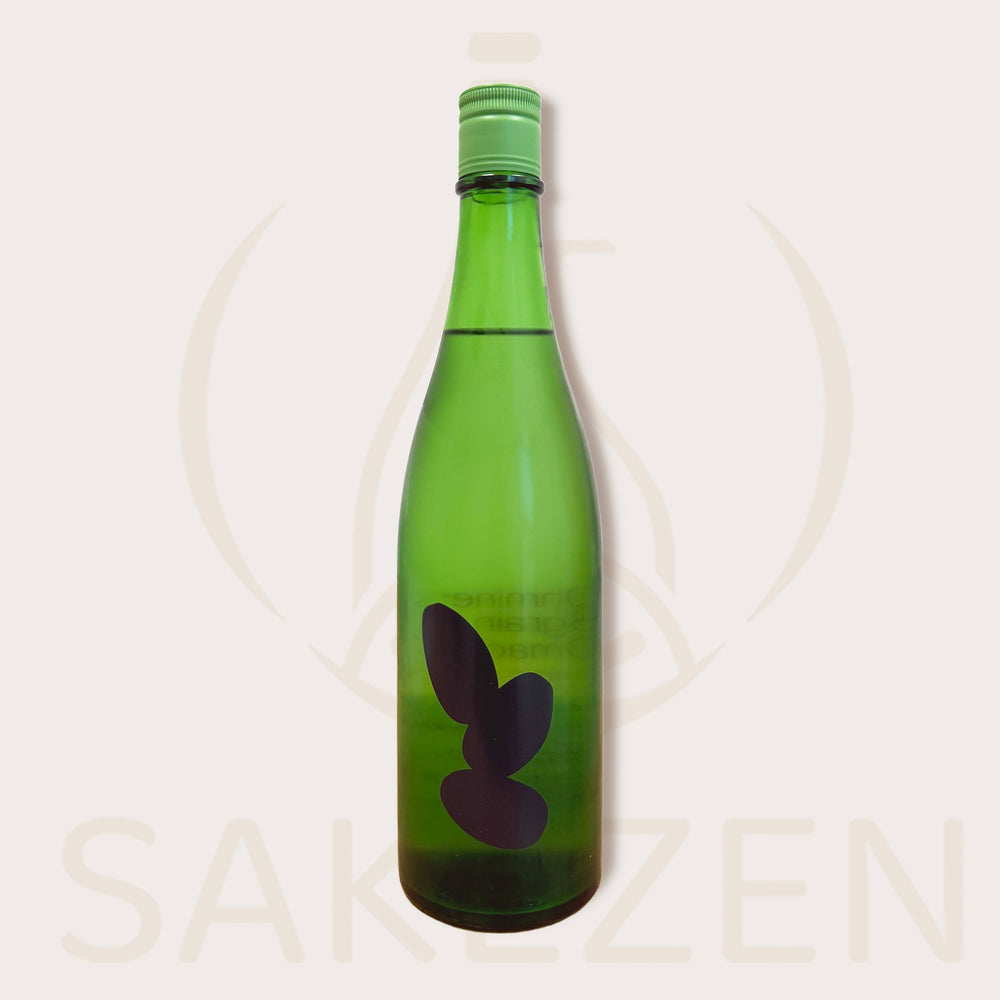 Ohmine 3 Grain Hiyaoroshi Omachi Ohmine Shuzou | 大嶺酒造