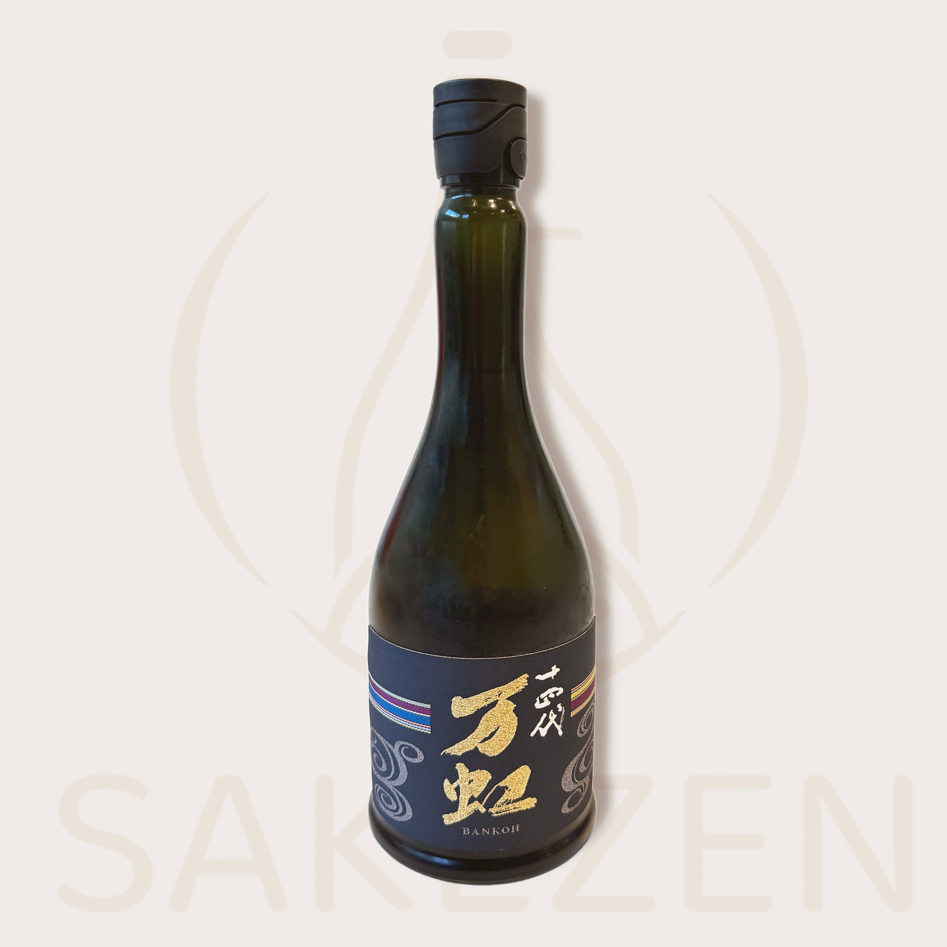 Collectors | Sakezen - Japanese Sake Online Shop – SAKEZEN