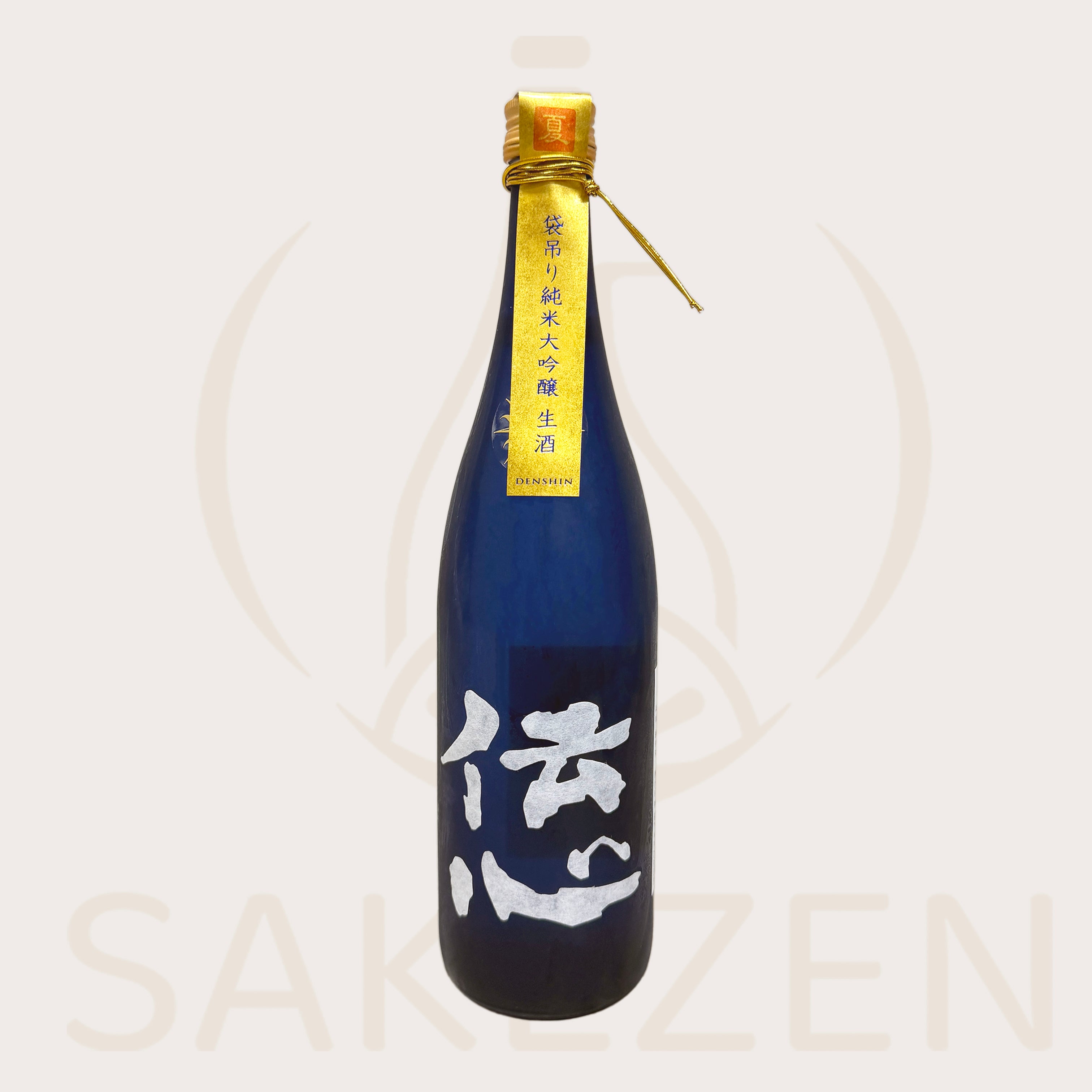 Dry | Sakezen - Japanese Sake Online Shop – SAKEZEN