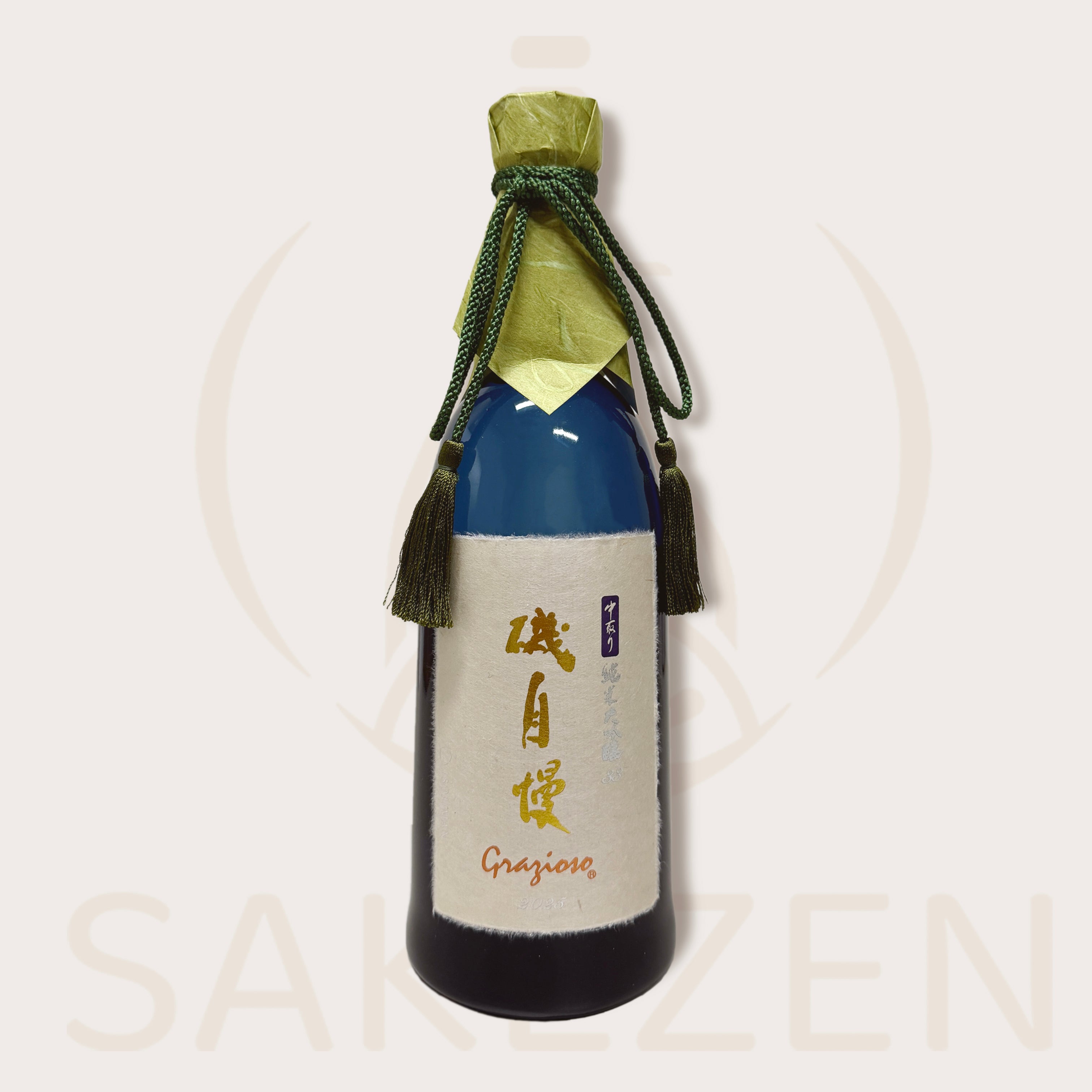 Collectors | Sakezen - Japanese Sake Online Shop – SAKEZEN