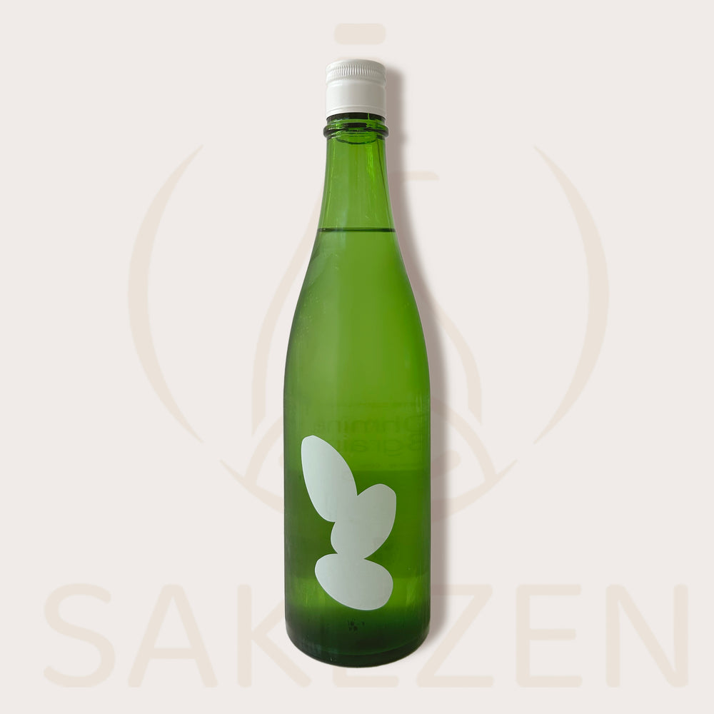 Ohmine 3 Grain Hiyaoroshi Yamadanishiki Ohmine Shuzou | 大嶺酒造