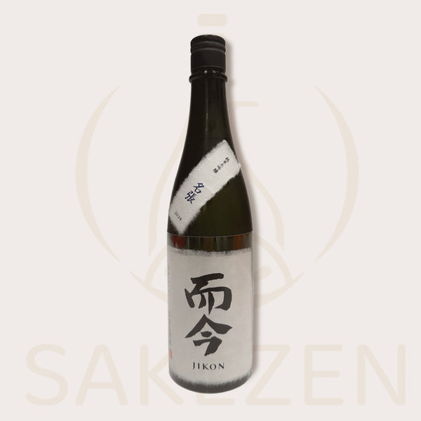 Jikon Nabari Junmai Daiginjo – SAKEZEN