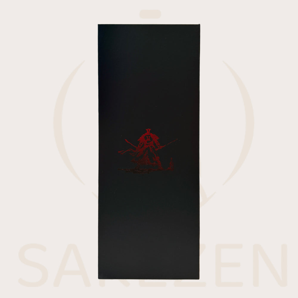 AKABU Kairyu Jinsui Junmai Daiginjo