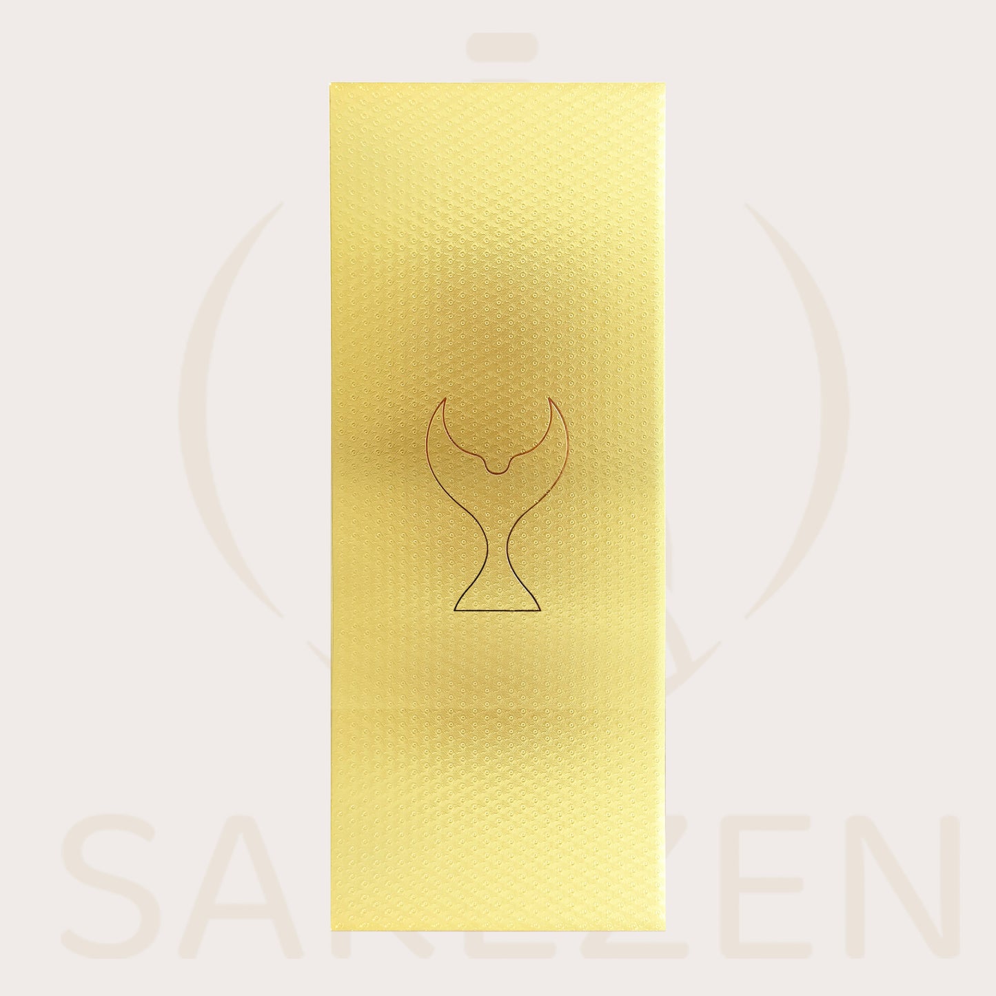 Box of Suigei Mann sake