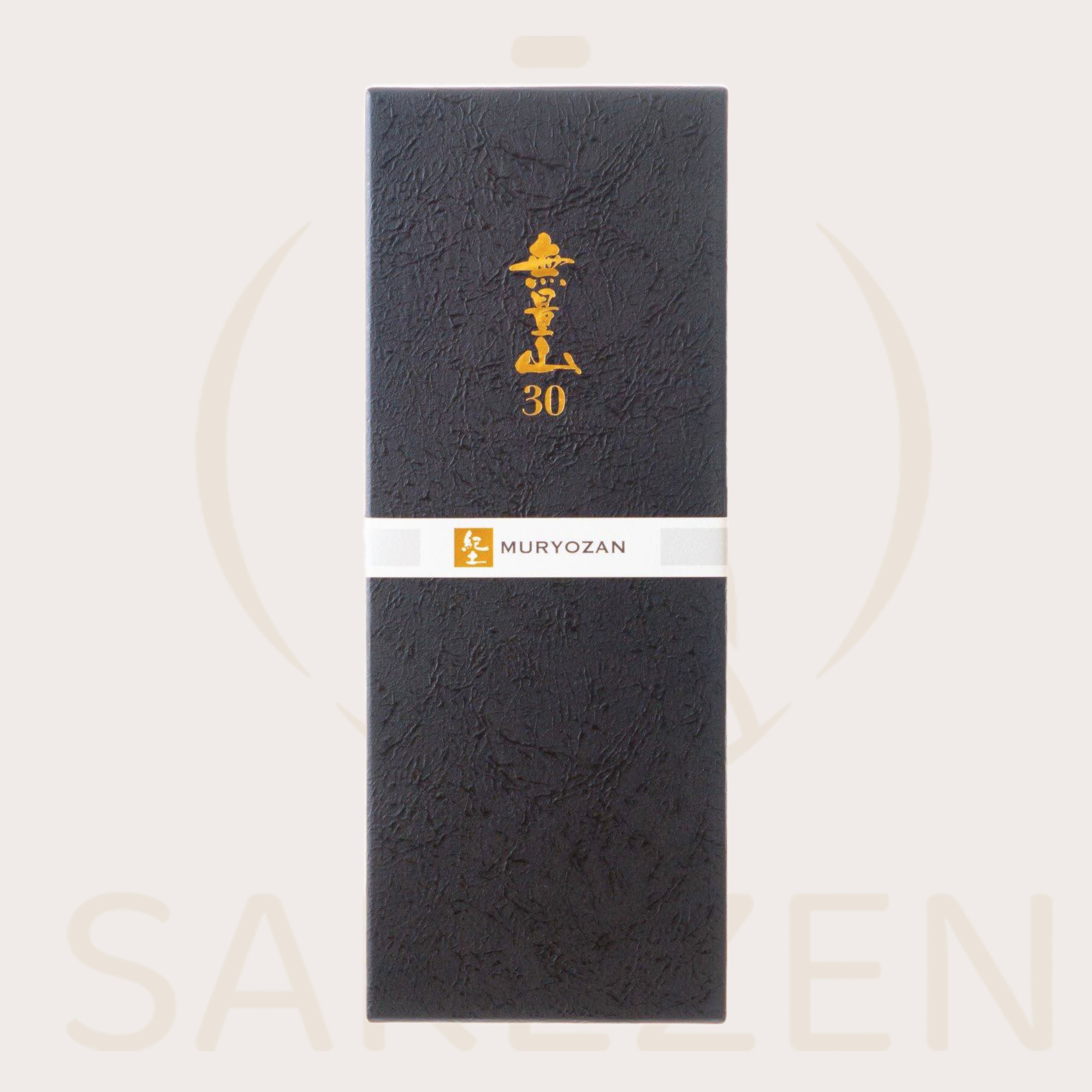 jiyong　１２本 Kid Muryozan 30 Junmai Daiginjo (Wakayama) | SAKEZEN