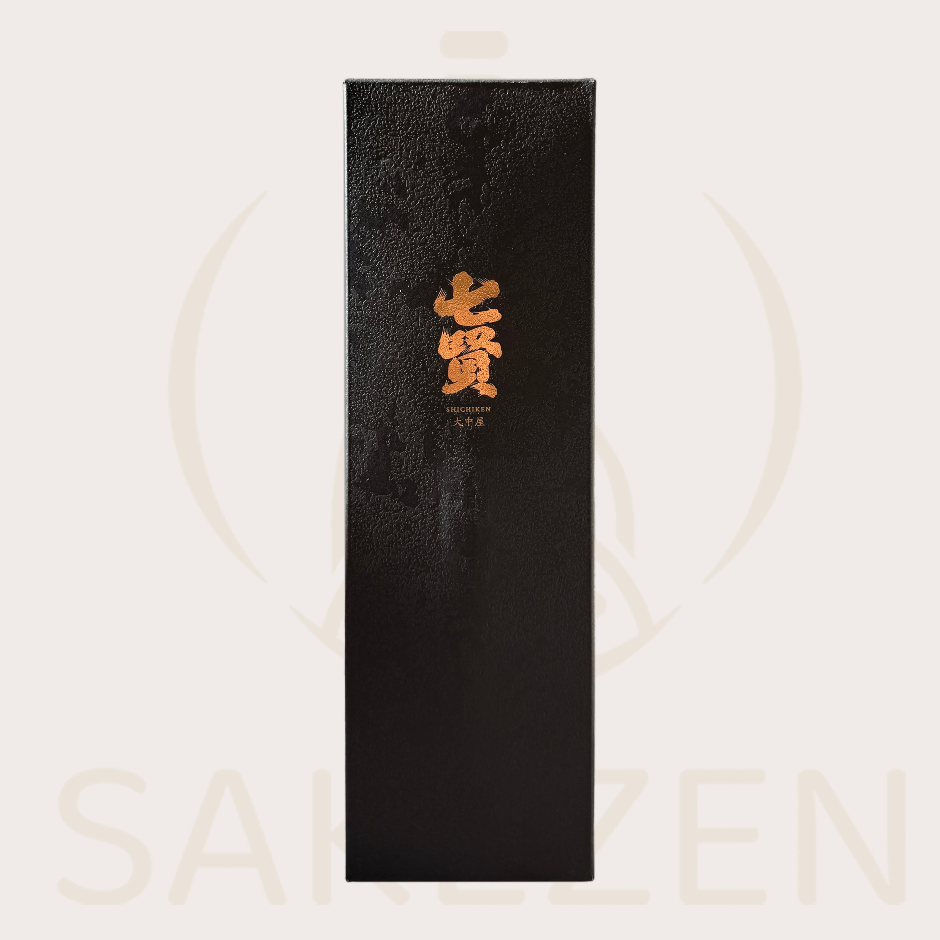 Shichiken (Yamanashi Meijo) Sake Collection (Yamanashi) | SAKEZEN