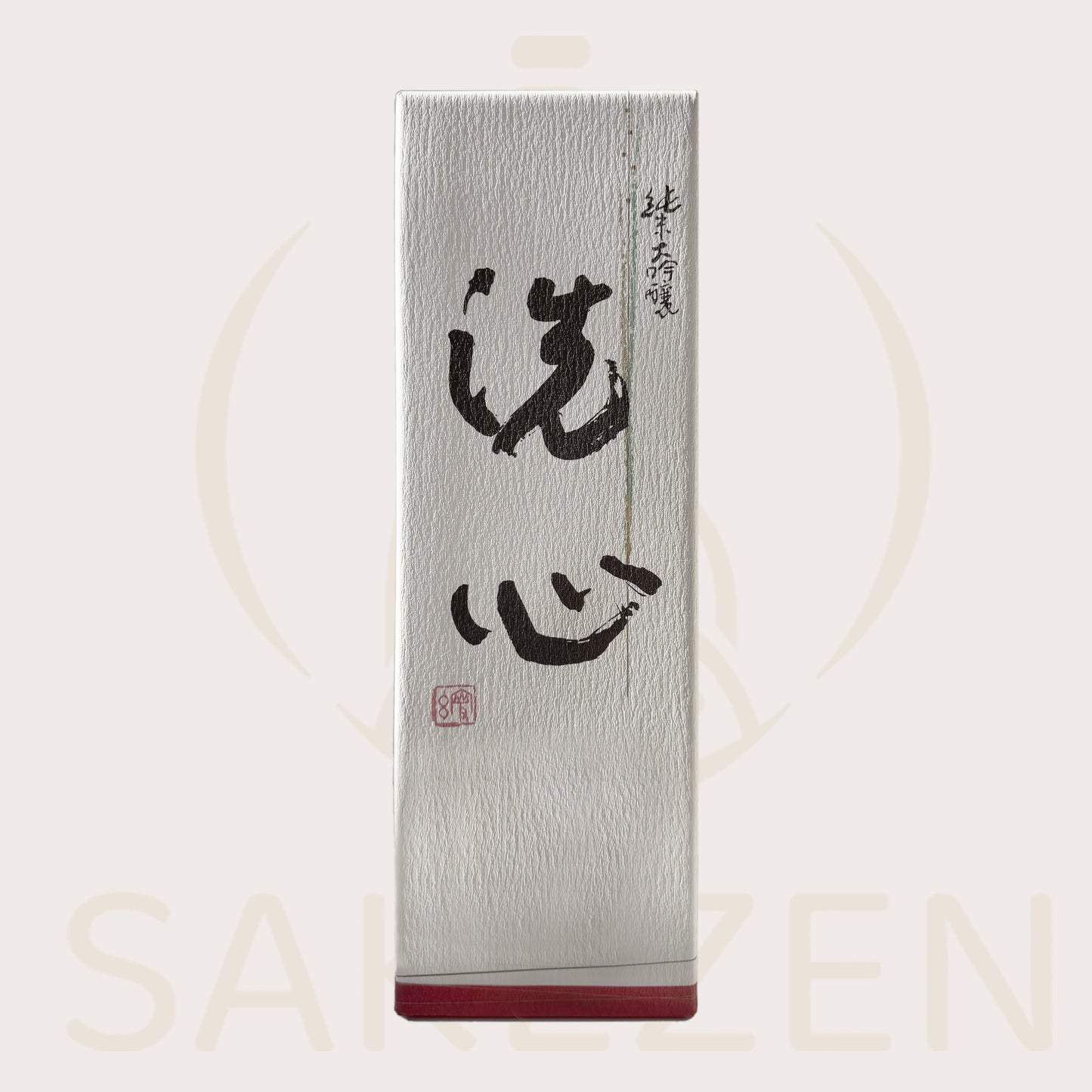 Senshin Junmai Daiginjo