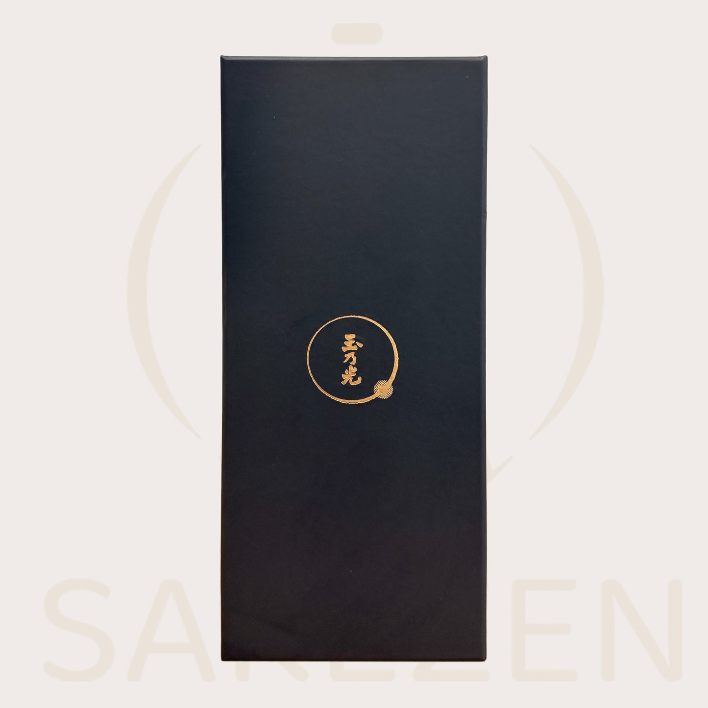Tamano Hikari Black Label Junmai Daiginjo