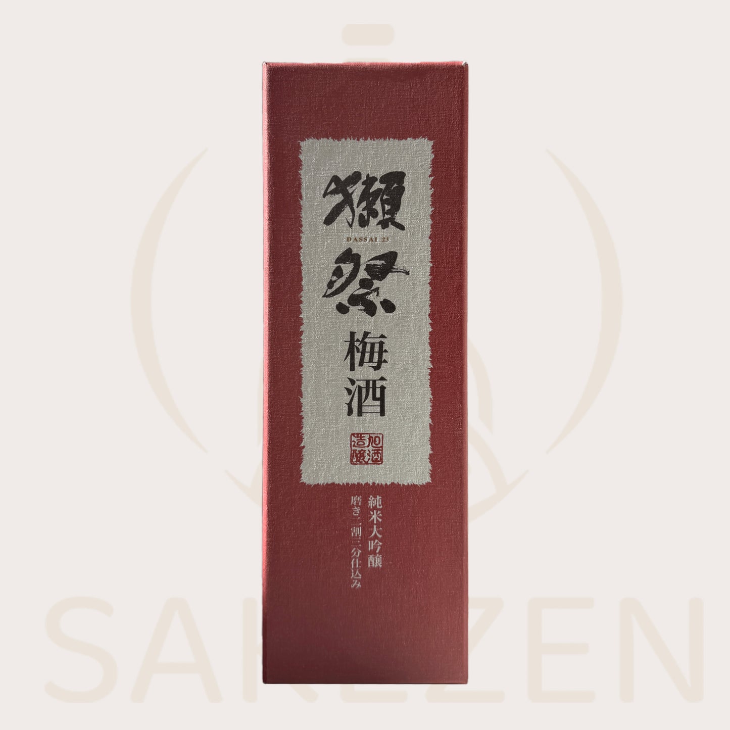 Dassai 23 Umeshu Plum Sake
