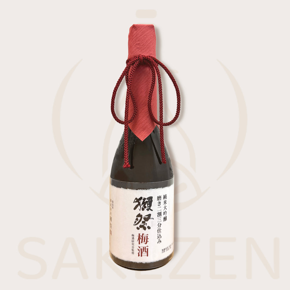 Dassai 23 Umeshu Plum Sake 375ml Asahi Shuzo | 旭酒造 (獺祭)