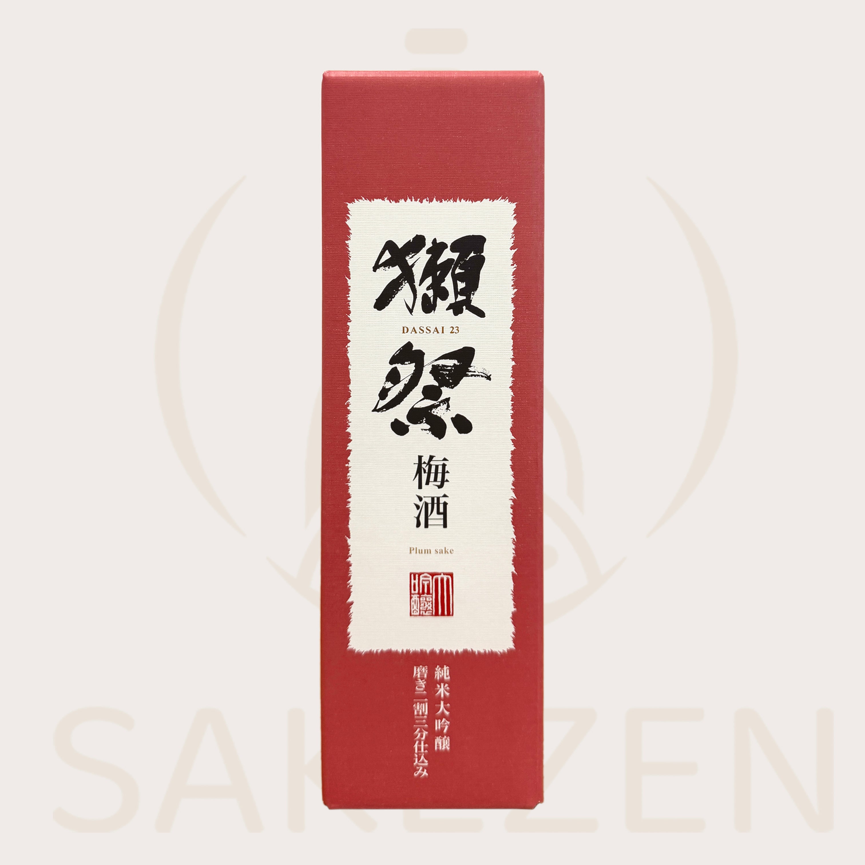 Sweet | Sakezen - Japanese Sake Online Shop – SAKEZEN