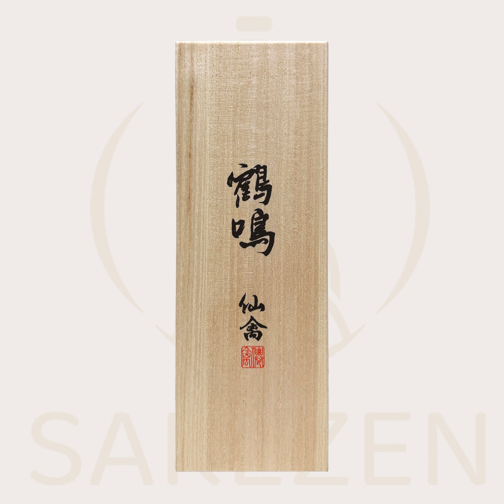 Senkin Kakumei Urara Senkin Shuzo | 仙禽酒造
