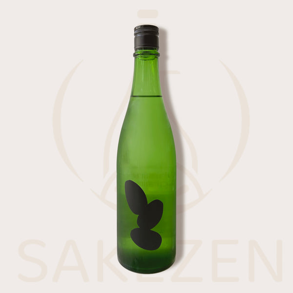 Ohmine 3 Grain Hiyaoroshi Omachi – SAKEZEN