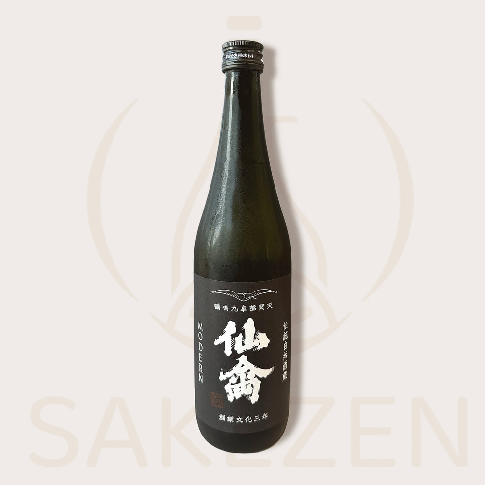 Senkin Modern
