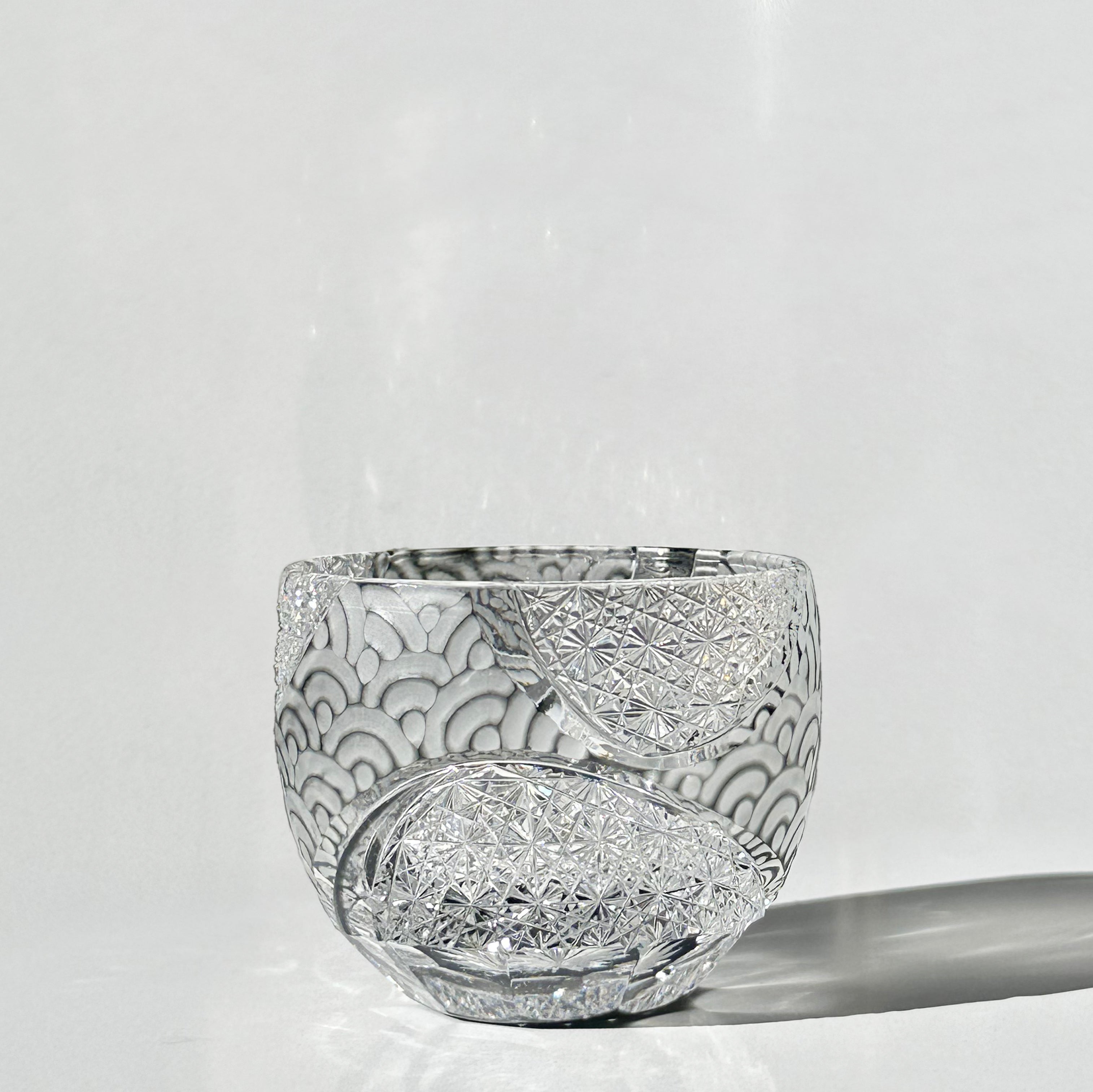 Buy Edo Kiriko Glasses | Satsuma Kiriko | Japanese Sake