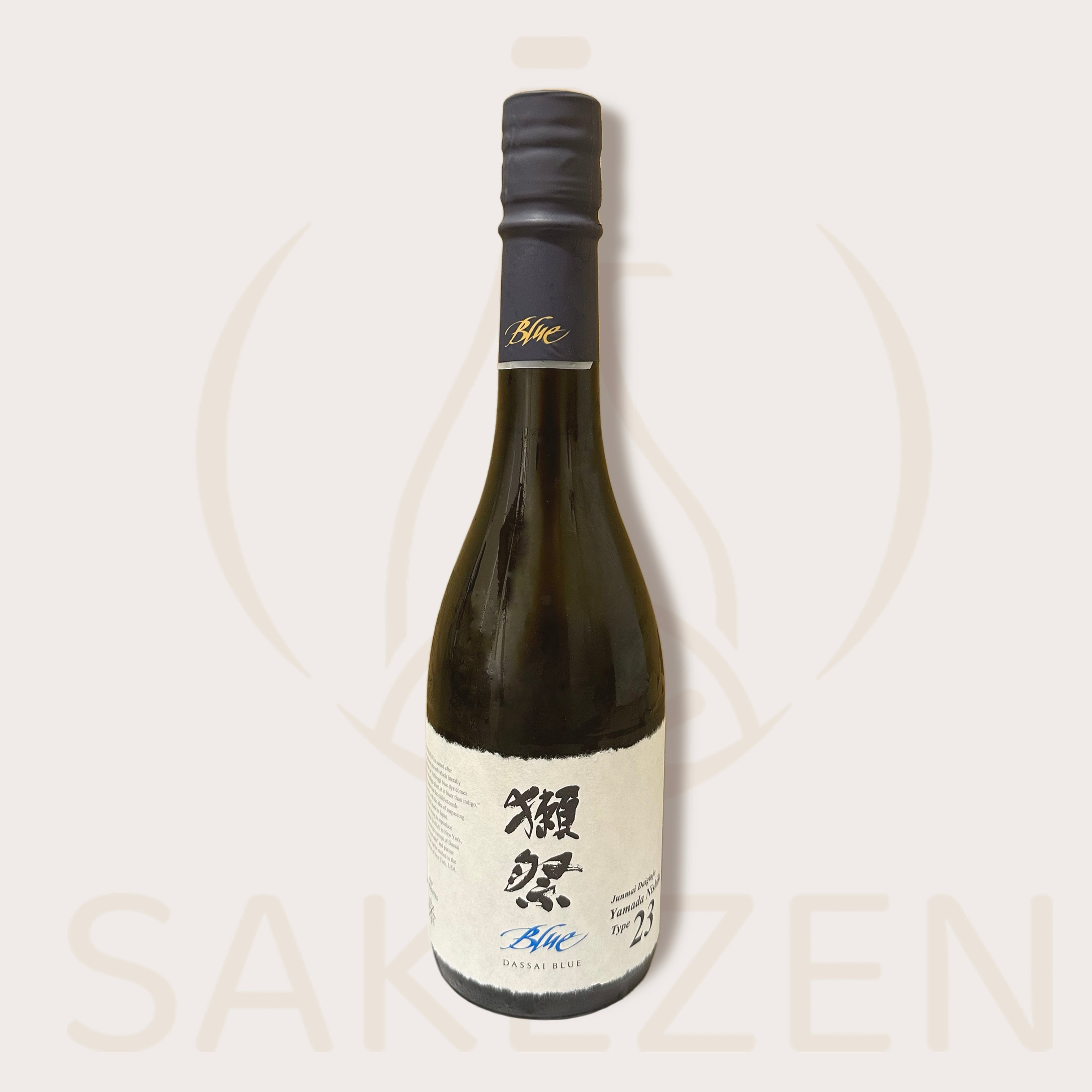 Dassai | Sakezen - Japanese Sake Online Shop – SAKEZEN