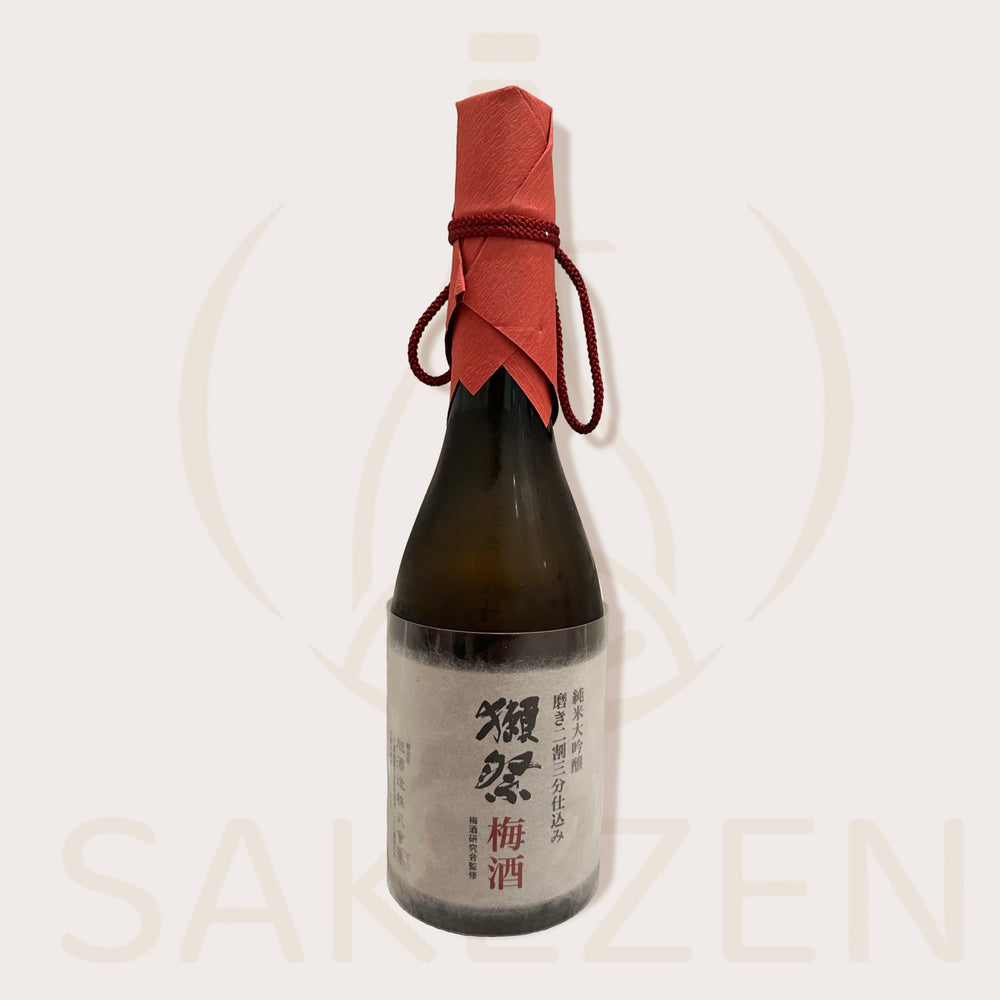 Dassai 23 Umeshu Plum Sake