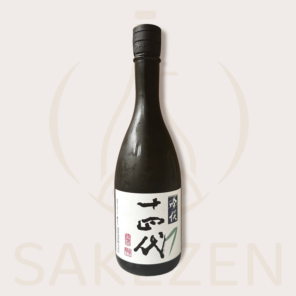 Juyondai Ginsen Japanese Sake